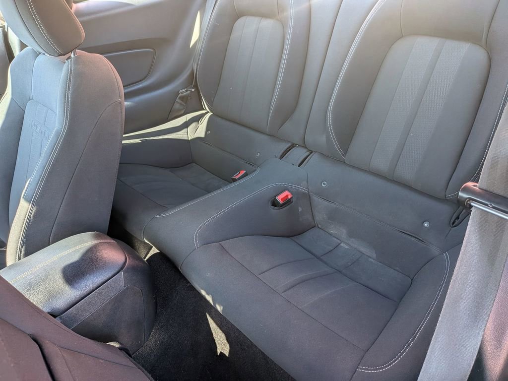 Used 2019 Ford Mustang GT image 22