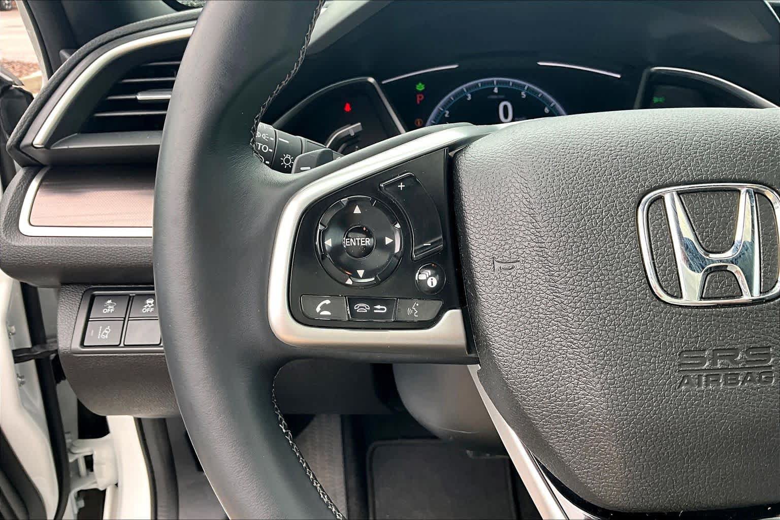 Used 2020 Honda Civic Touring image 24