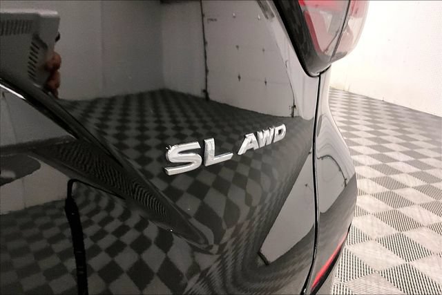 Used 2023 Nissan Murano SL w/ SL Moonroof Package AWD/4WD image 9