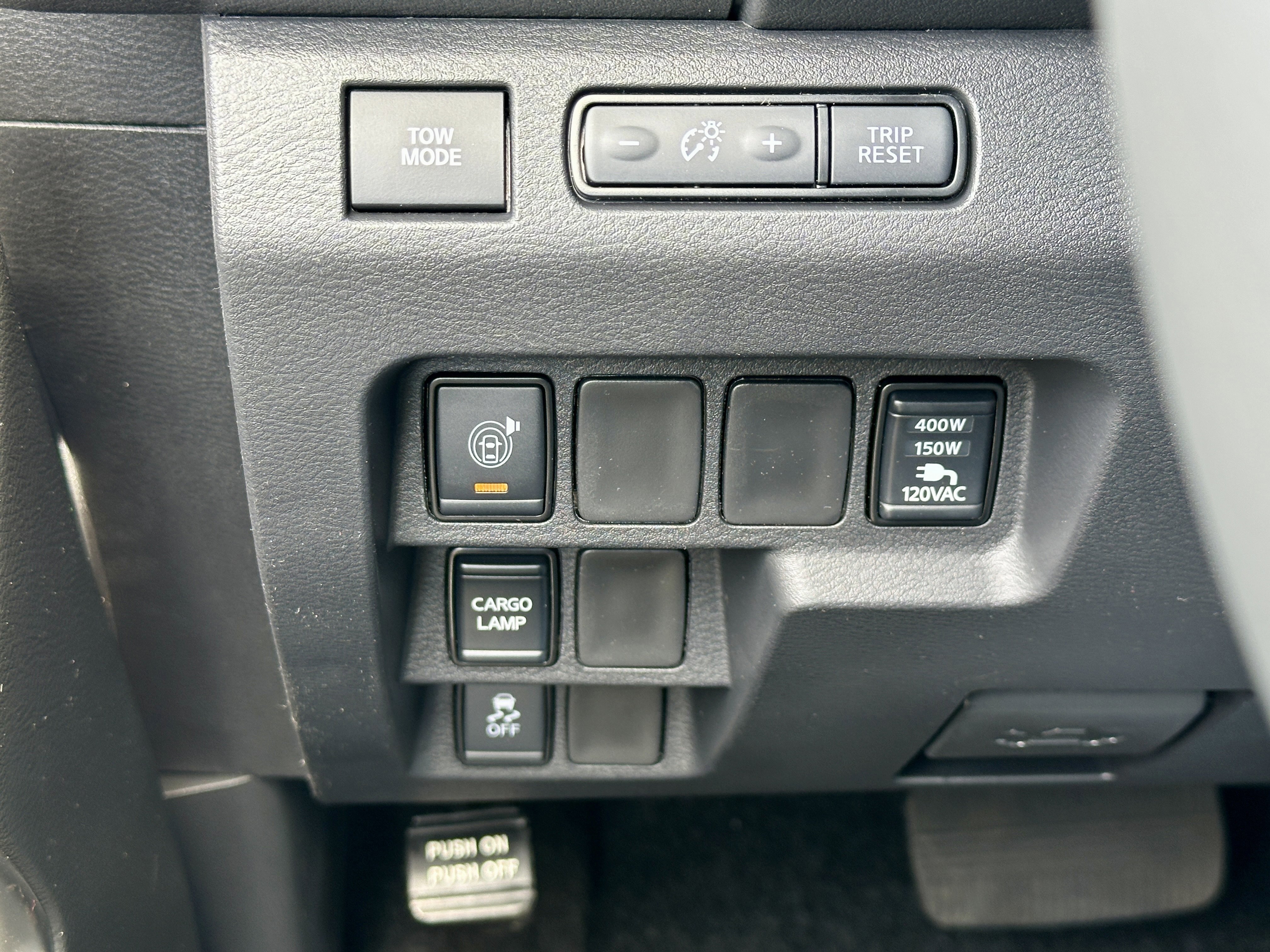 New 2026 Nissan Frontier SV AWD/4WD image 24