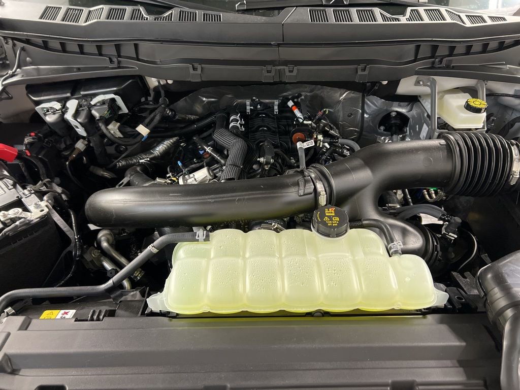 New 2026 Ford F150 King Ranch AWD/4WD image 46