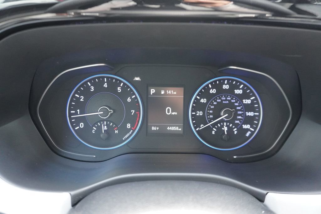 Used 2020 Hyundai Palisade SE FWD image 10