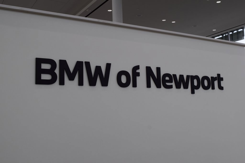 New 2026 BMW X6 xDrive40i w/ Climate Comfort Package image 24