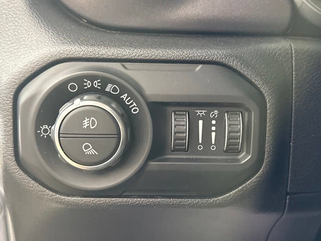 Used 2020 Jeep Gladiator Mojave AWD/4WD image 20