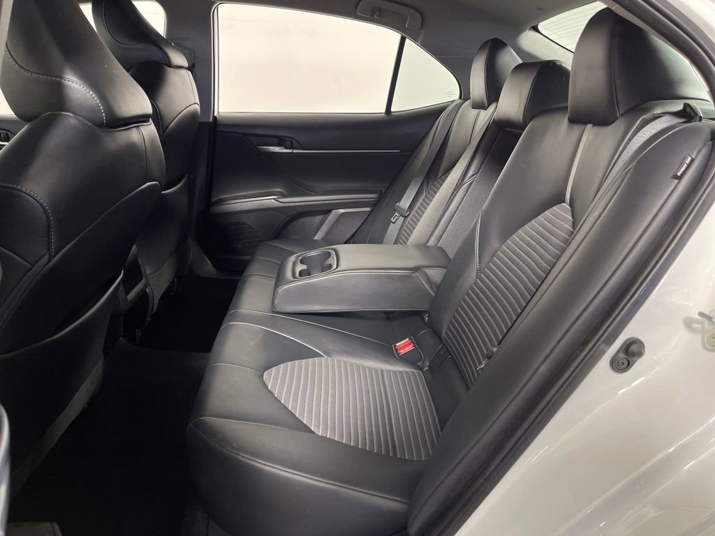Certified 2023 Toyota Camry SE image 13