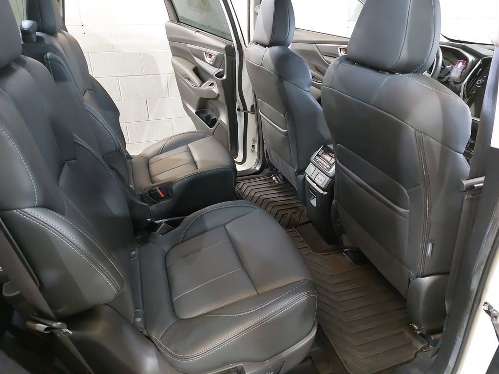 Certified 2024 Subaru Ascent Limited image 11