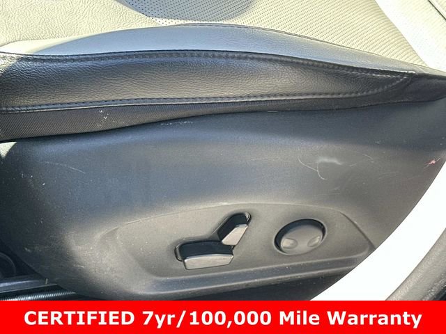 Certified 2022 Jeep Compass Limited image 20