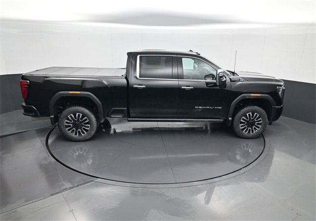 New 2026 GMC Sierra 3500 Denali Ultimate image 16