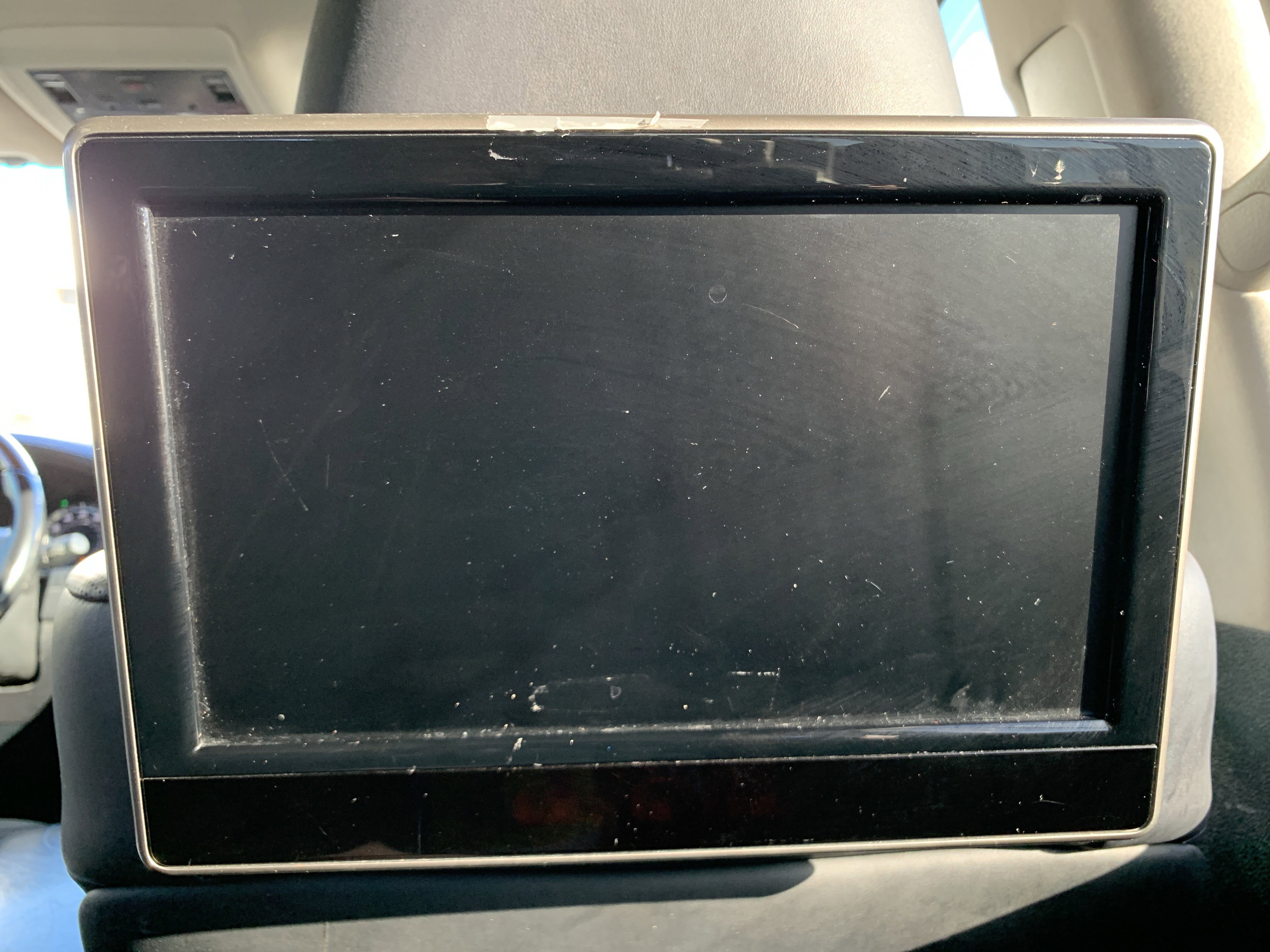 Used 2017 Lexus LX 570 4WD image 28