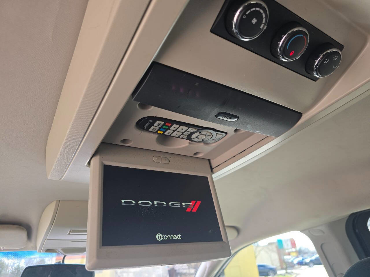 Used 2017 Dodge Grand Caravan SE w/ Power Window Group image 23