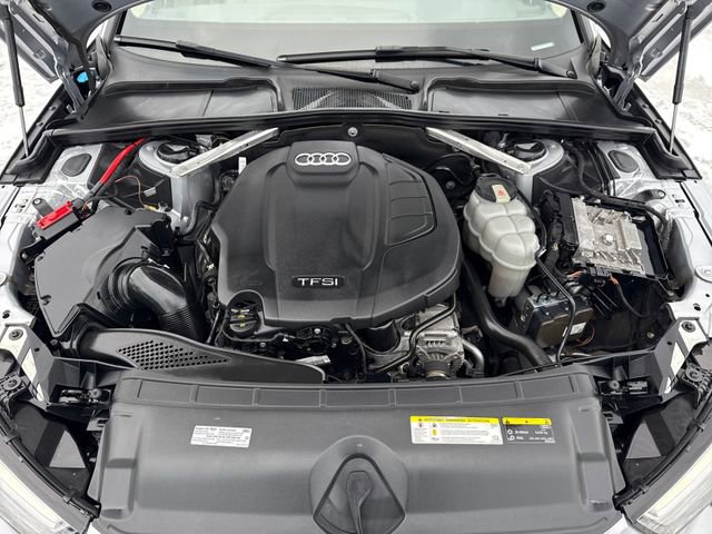 Used 2019 Audi A4 2.0T allroad Premium image 25