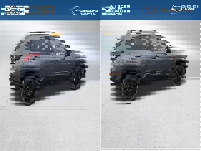 New 2026 Subaru Crosstrek 2.5i Wilderness AWD/4WD image 4