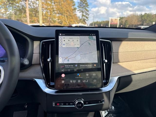 Used 2026 Volvo XC90 B5 Plus w/ Protection Package Premier image 23