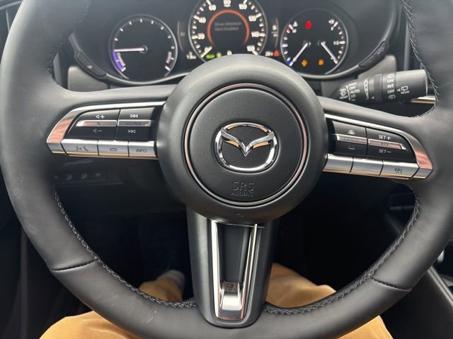 New 2026 MAZDA CX-50 2.5 Hybrid w/ Weather Package image 14