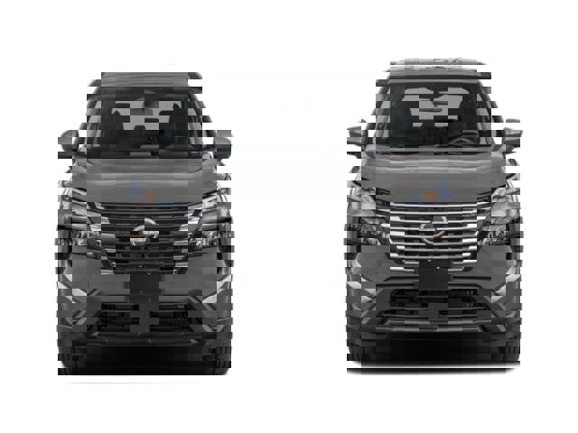 New 2026 Nissan Rogue SV image 7