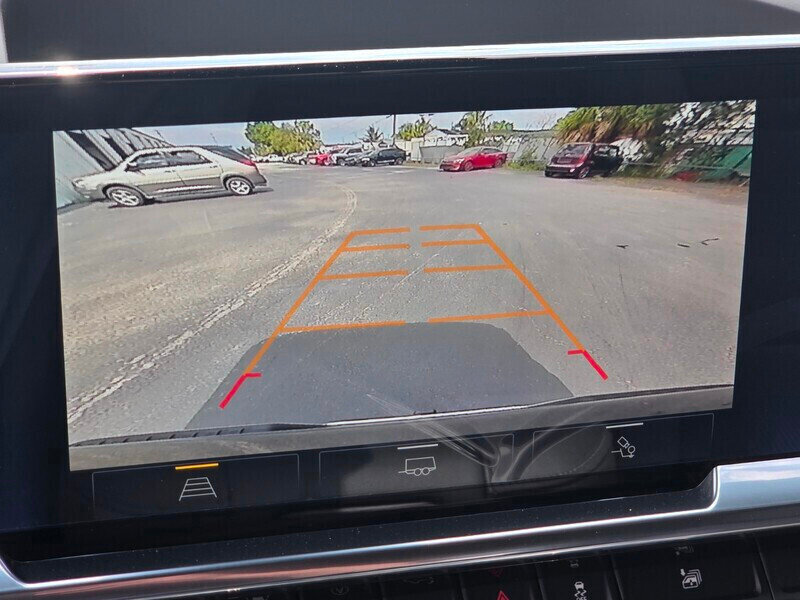 New 2026 Chevrolet Silverado 1500 LT w/ LPO, Dark Essentials Package RWD image 15