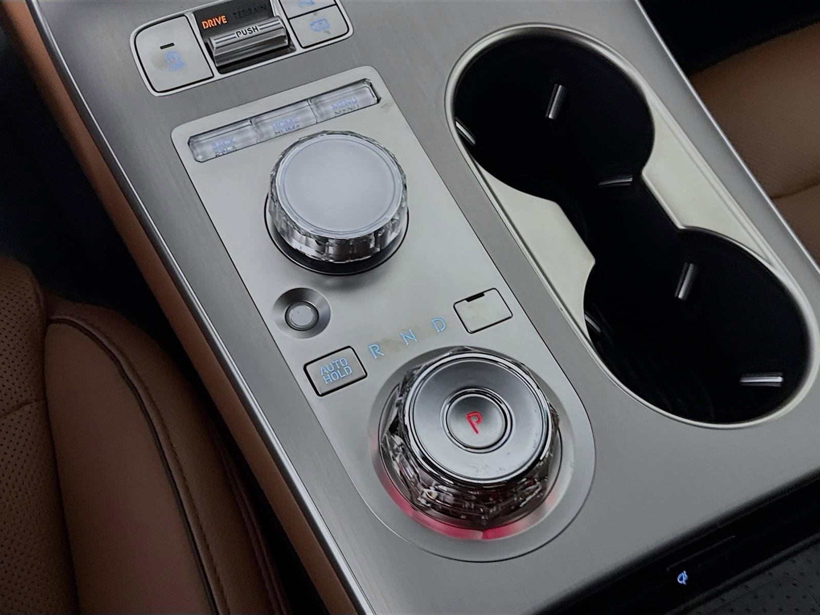 New 2026 Genesis GV70 2.5T Advanced image 19