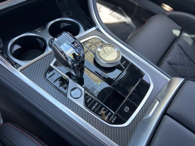 New 2026 BMW M850i xDrive AWD/4WD image 22