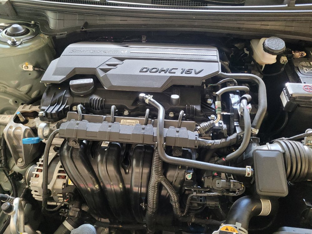 Used 2025 Kia K4 FWD image 30