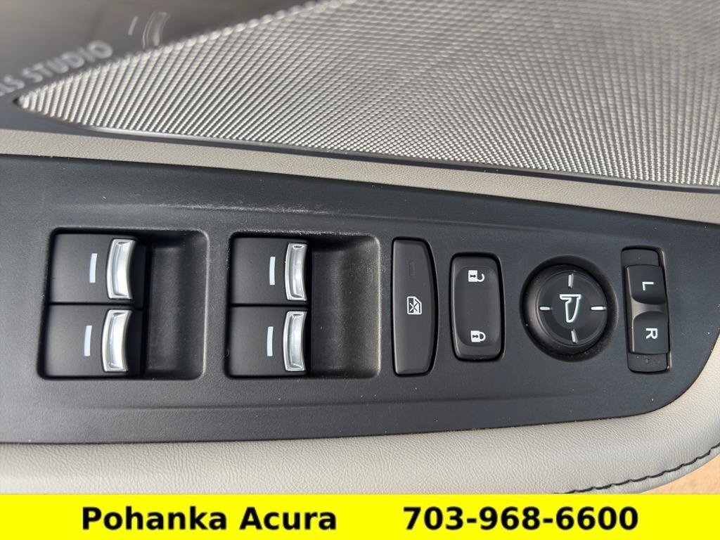 Certified 2023 Acura RDX AWD w/ Technology Package image 24