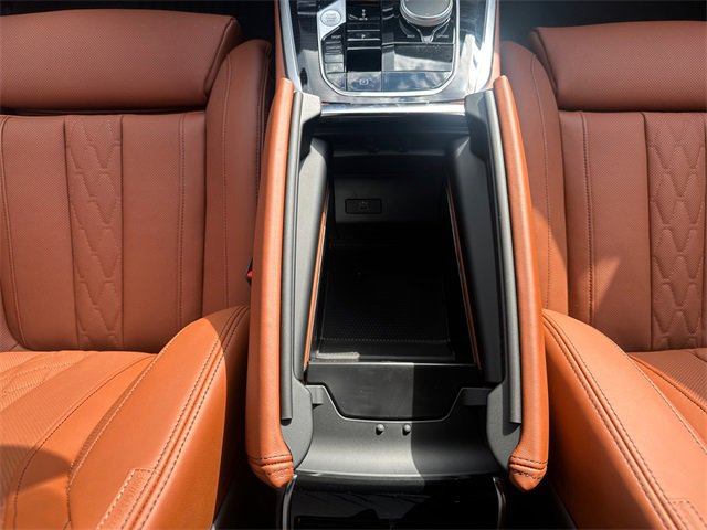 New 2026 BMW X5 xDrive40i w/ M Sport Package image 19
