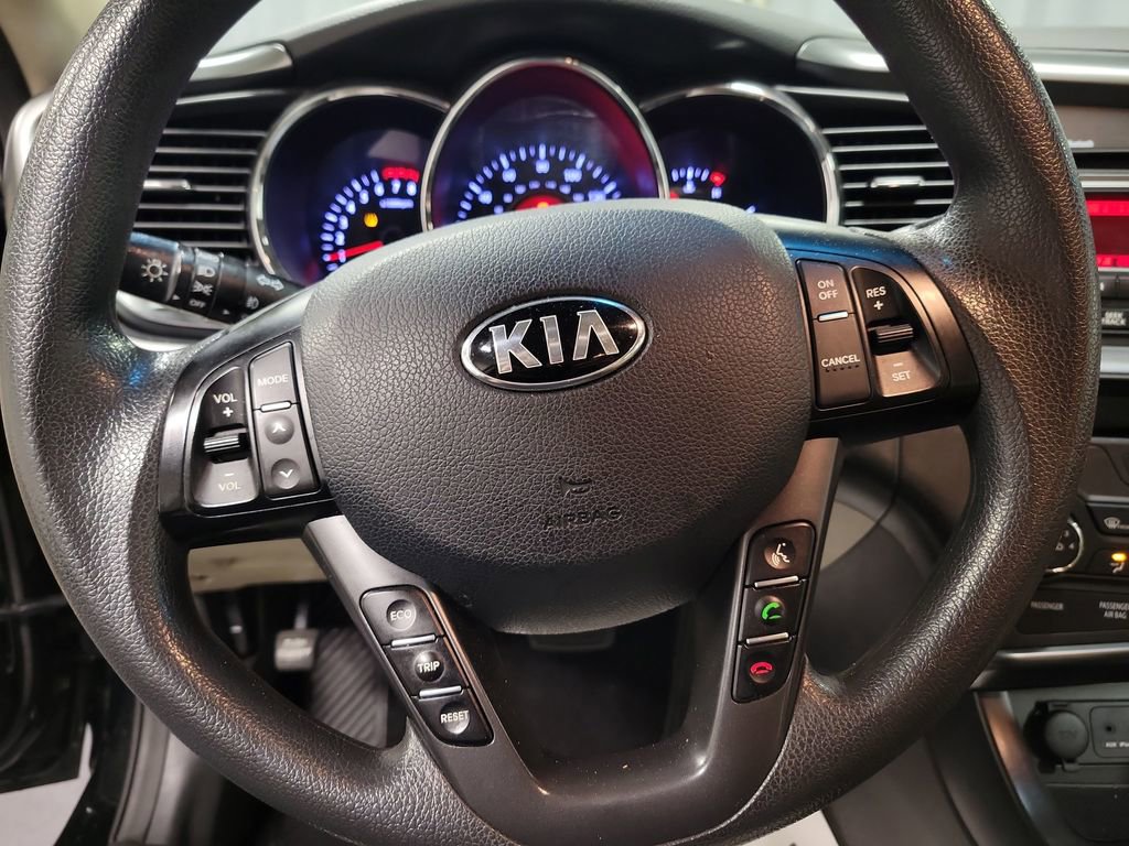 Used 2013 Kia Optima LX image 18
