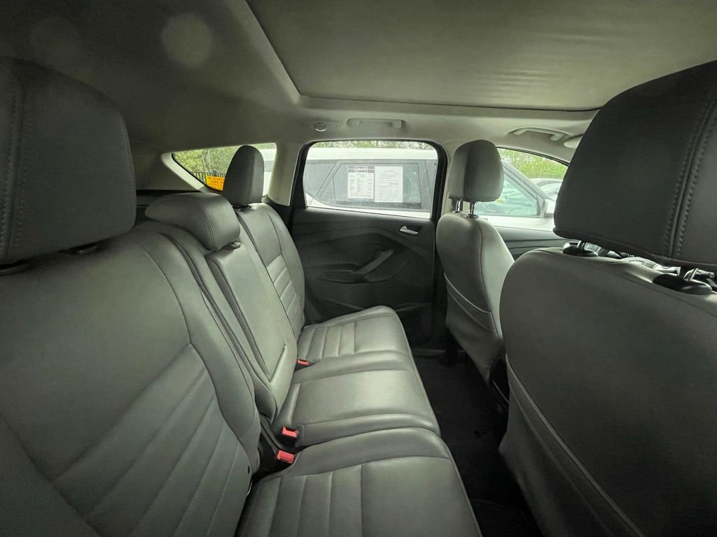 Used 2015 Ford Escape SE image 8