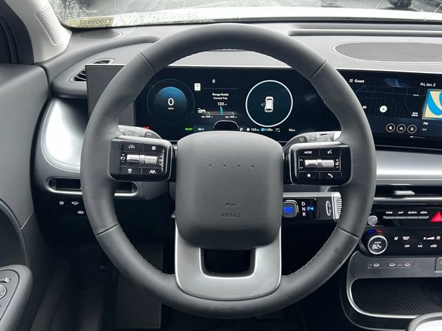 New 2026 Hyundai Ioniq 9 S image 19