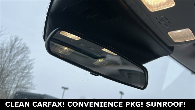 Used 2024 Ford Bronco Sport Big Bend w/ Convenience Package image 20