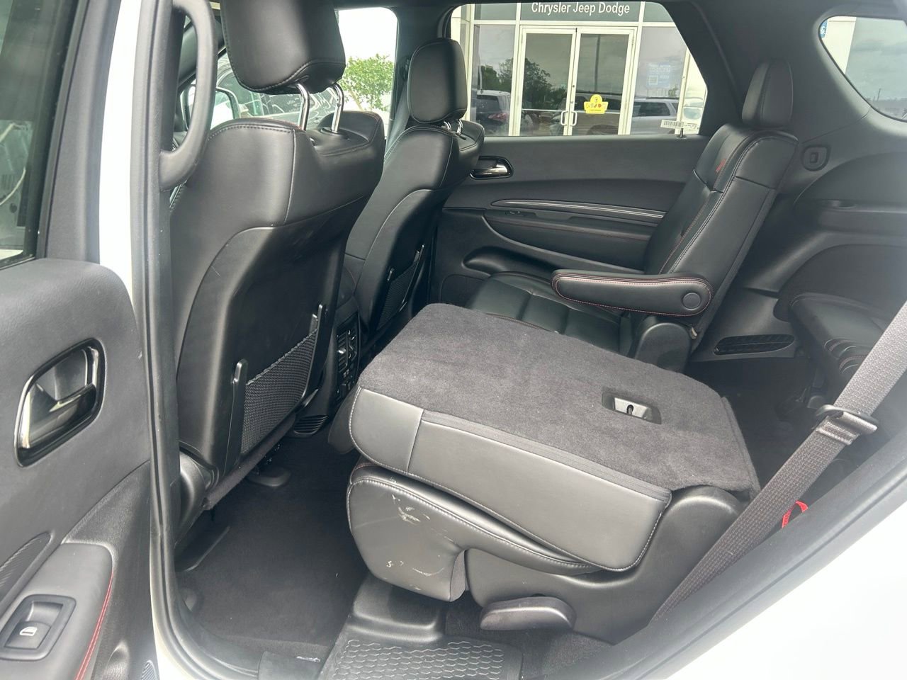 Used 2024 Dodge Durango GT AWD/4WD image 12