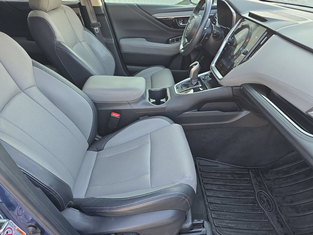 Used 2020 Subaru Outback Limited XT w/ Popular Package #2 AWD/4WD image 10