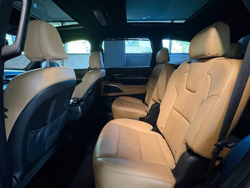 Used 2020 Kia Telluride SX AWD/4WD image 13
