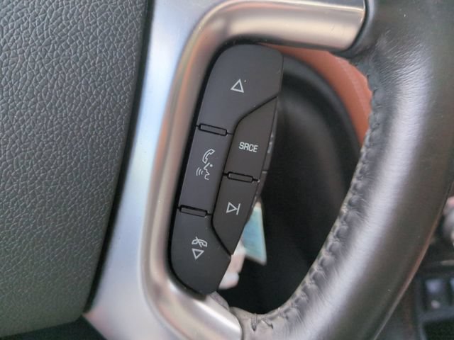 Used 2016 Chevrolet Traverse LTZ w/ LPO, 'HIT The Road' Package FWD image 32