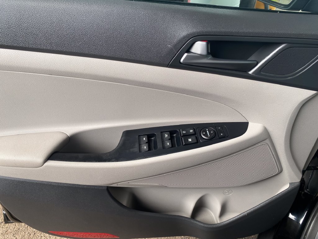 Used 2016 Hyundai Tucson Eco FWD image 13