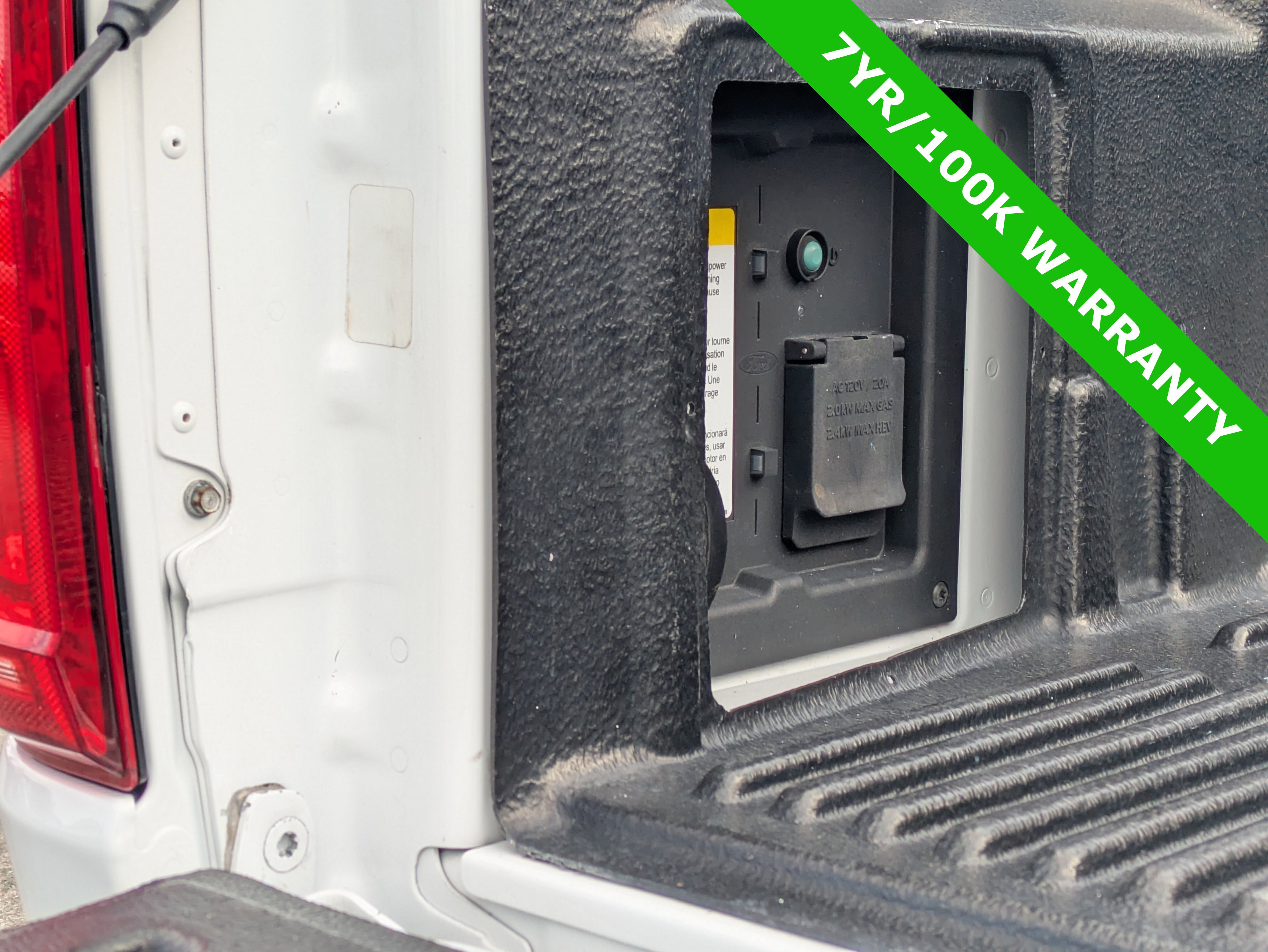 Certified 2023 Ford F150 XLT w/ Equipment Group 302A High image 14