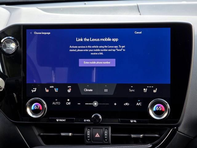 Used 2023 Lexus NX 350 AWD w/ Premium Package image 19