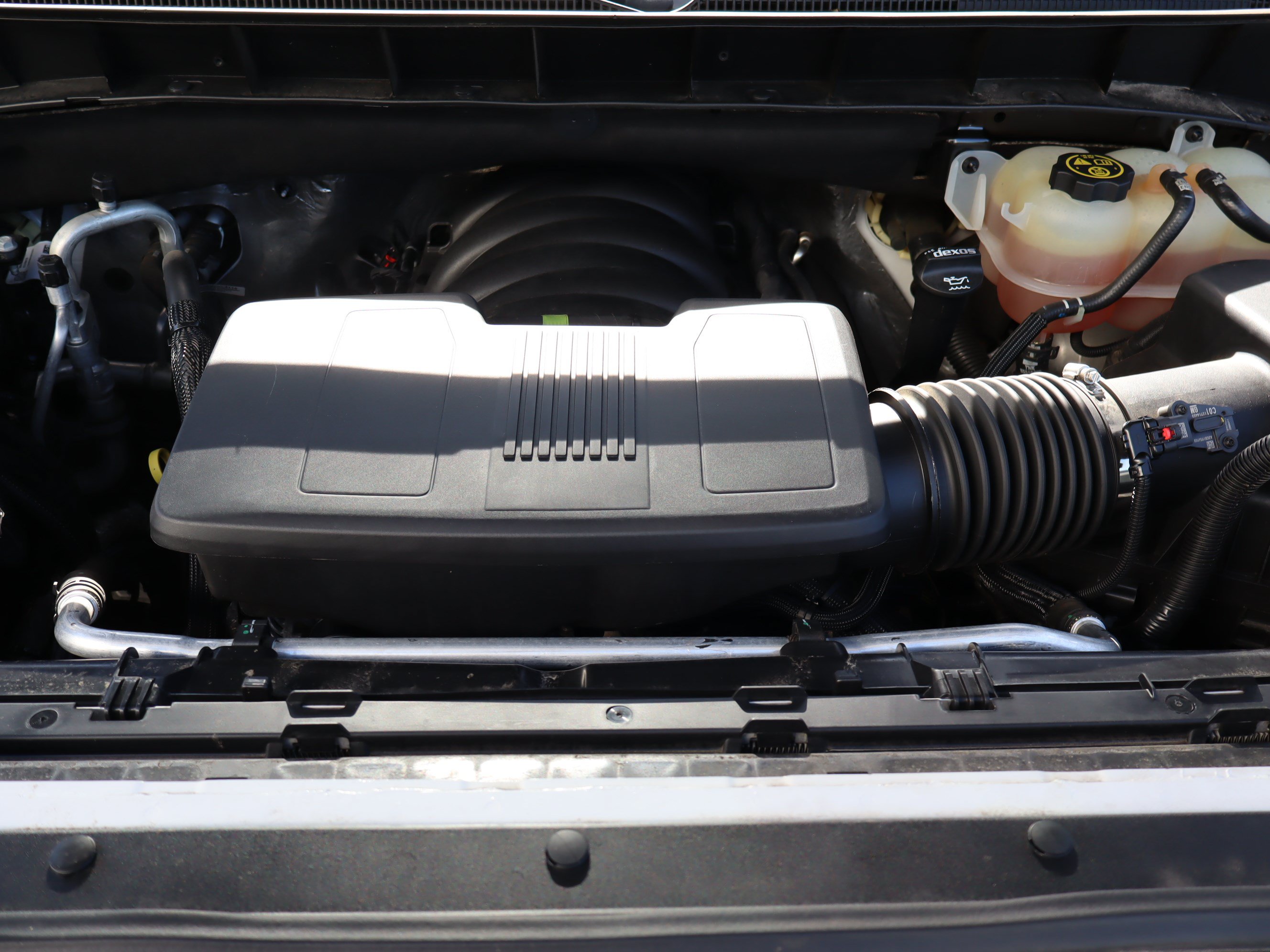 Used 2022 Chevrolet Silverado 1500 High Country w/ High Country Premium Package AWD/4WD image 44