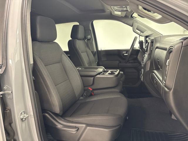 Used 2024 Chevrolet Silverado 2500 Custom w/ Custom Value Package image 19