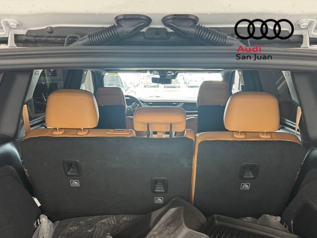 Used 2023 Jeep Grand Cherokee Summit w/ Adv Protech Group IV AWD/4WD image 12