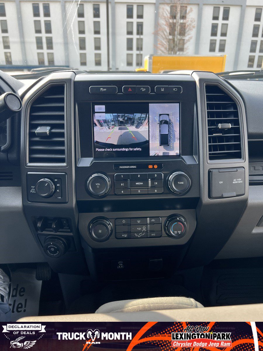 Used 2022 Ford F350 XL w/ STX Appearance Package image 26