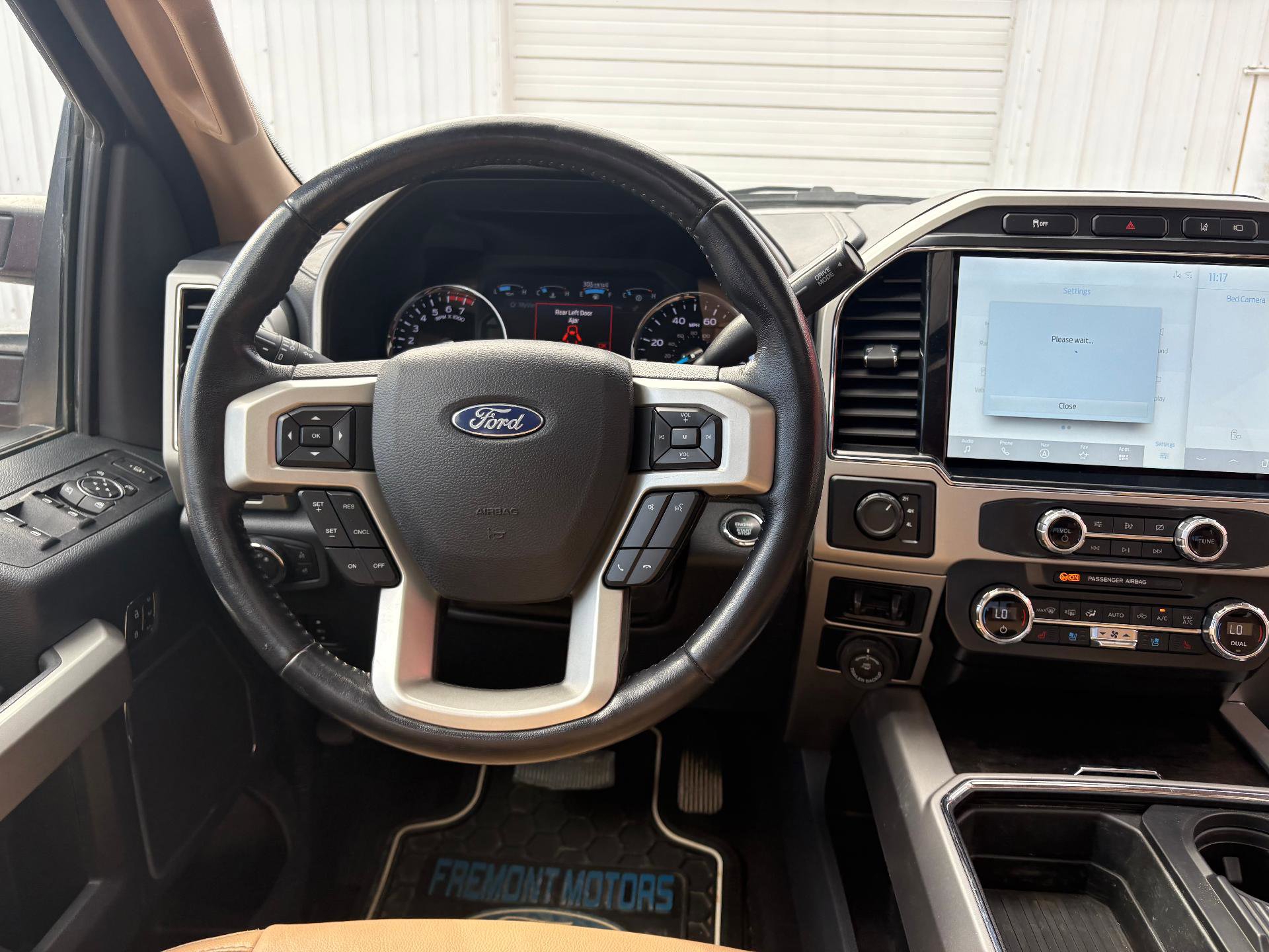 Used 2022 Ford F250 Lariat w/ Lariat Ultimate Package image 24