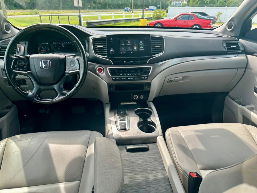 Used 2021 Honda Pilot Special Edition image 12