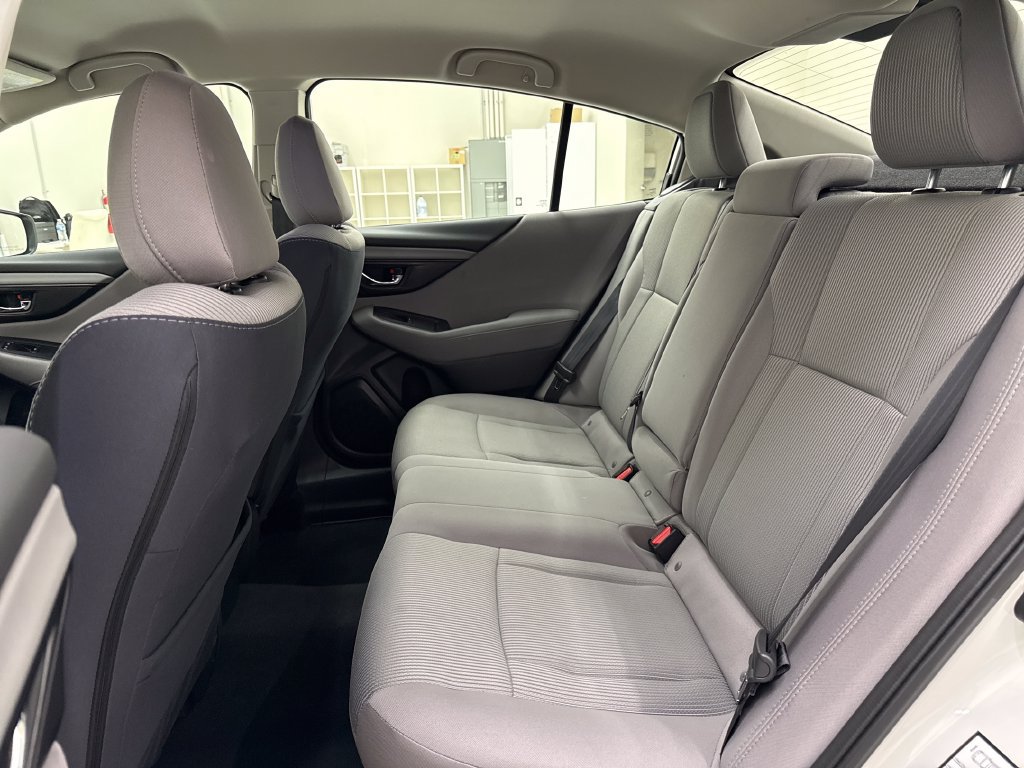 Certified 2025 Subaru Legacy Premium AWD/4WD image 26