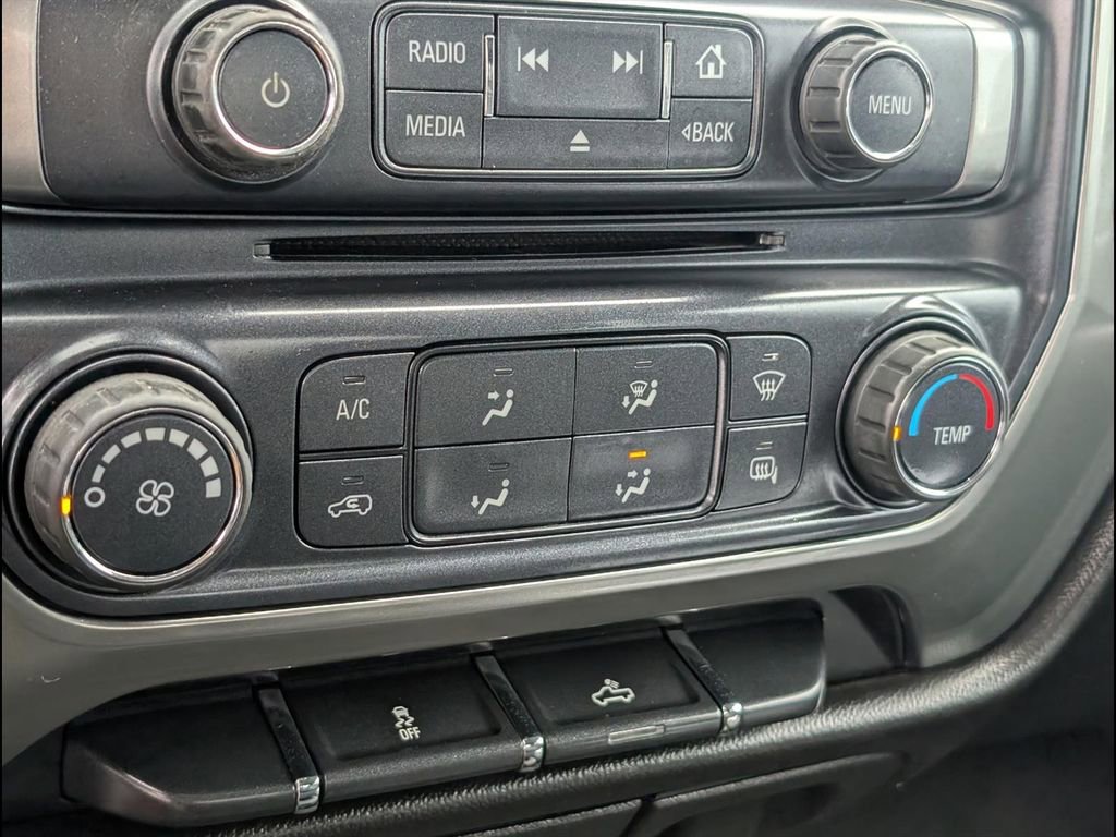 Used 2019 Chevrolet Silverado 1500 LT image 16