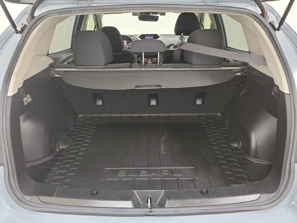 Used 2020 Subaru Crosstrek 2.0i Premium w/ Moonroof Package 2 image 11