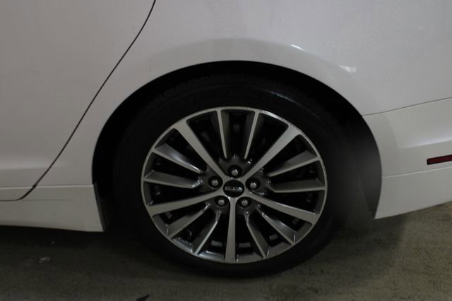 Used 2017 Lincoln MKZ Select AWD/4WD image 29