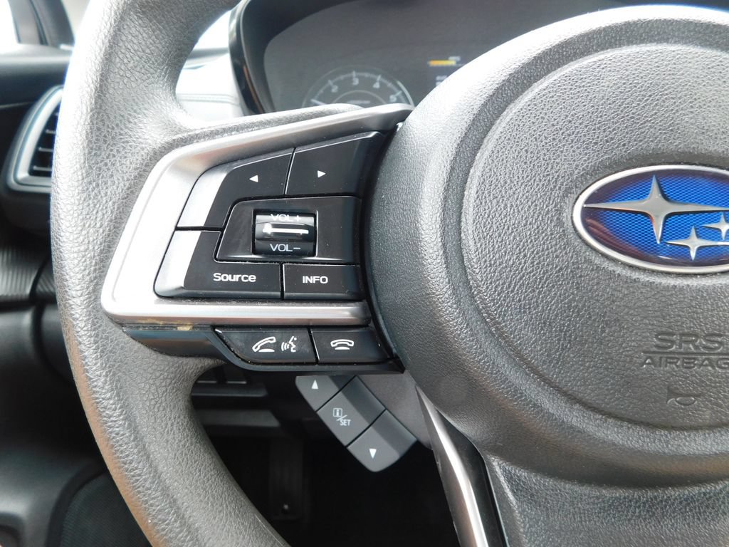 Used 2023 Subaru Impreza 2.0i AWD/4WD image 23