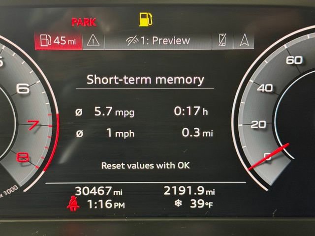 Used 2023 Audi A4 2.0T Premium Plus w/ Premium Plus Package image 14