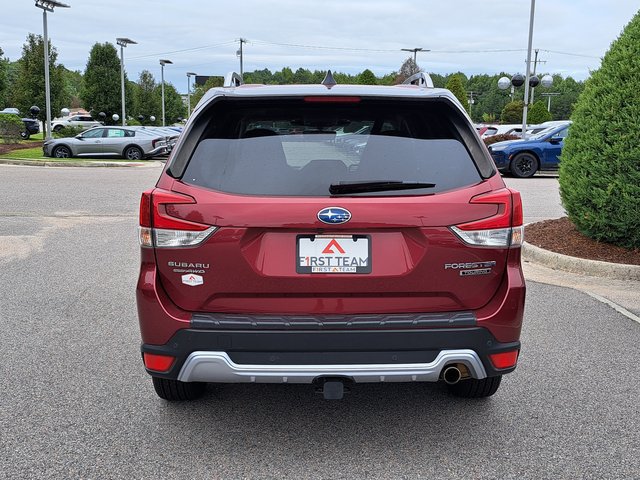 Used 2024 Subaru Forester Touring AWD/4WD image 6