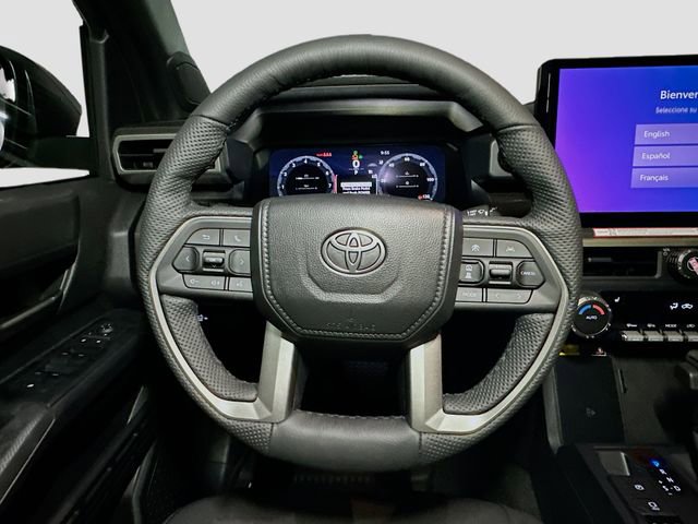 New 2026 Toyota Tacoma TRD Off-Road image 7